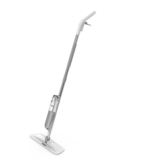 MOPA MANUAL BLANCA Y GRIS NAPPO NLM-069