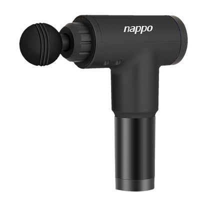 PISTOLA MASAJEADORA CON 6 PUNTAS NAPPO NPM070