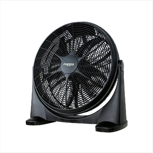VENTILADOR NAPPO-PISO 20" TURBO NV-1006