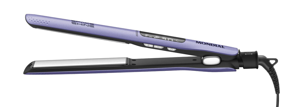 PLANCHITA ALIZADORA SPACE SHINE GRAFIT P-26