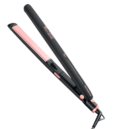PLANCHITA ALIZADORA BLACK ROSE P-27