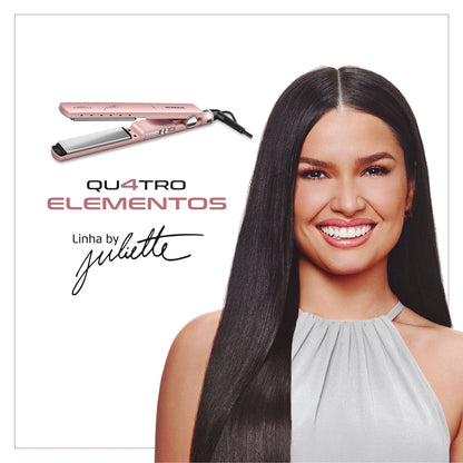 PLANCHITA GOLDEN ROSE QUATRO ELEMENTOS - BY JULIETTE P-JU-01