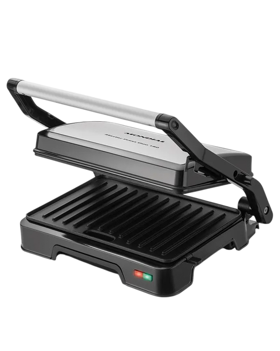 PRESS GRILL - MASTER PRESS DUO 180 PG-01-180