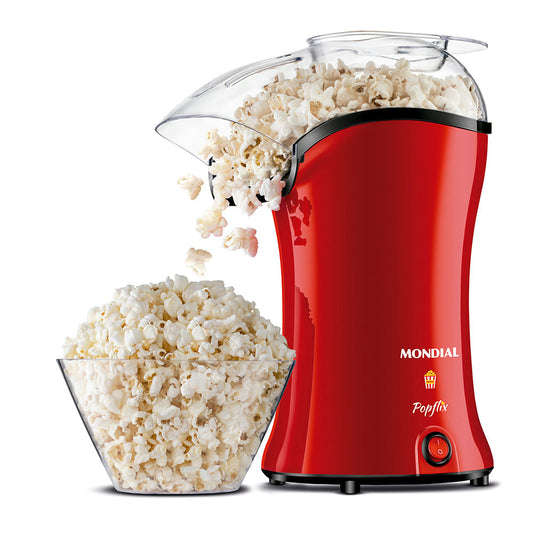 PIPOQUERA - POP FLIX RED PP-03
