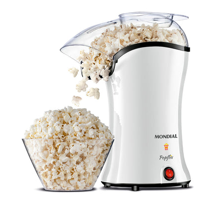 PIPOQUERA - POP FLIX WHITE PP-04