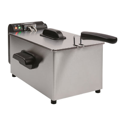 FREIDORA ELECTRICA 3.5L BIG FRY 3.5 EBFR-35