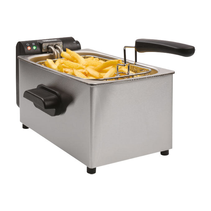 FREIDORA ELECTRICA 3.5L BIG FRY 3.5 EBFR-35