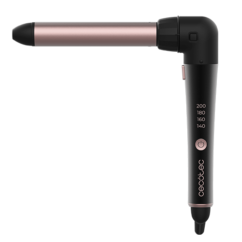 Rizador De Pelo Multicabezal SurfCare MultiWaves