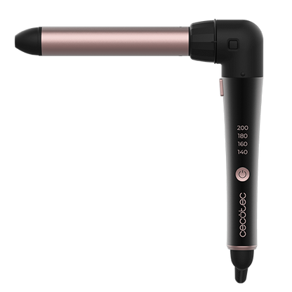 Rizador De Pelo Multicabezal SurfCare MultiWaves