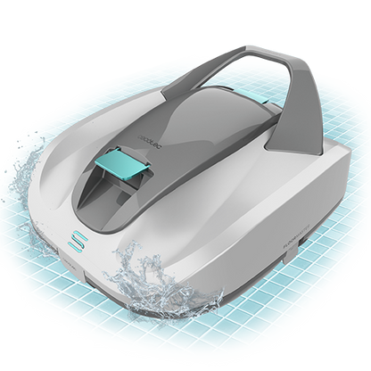 Robot Limpiafondos Piscinas Conga Pooldroid 3000 Floormaster