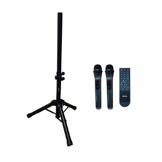 TRIPODE P/ PARLANTE KOLKE KPB-724