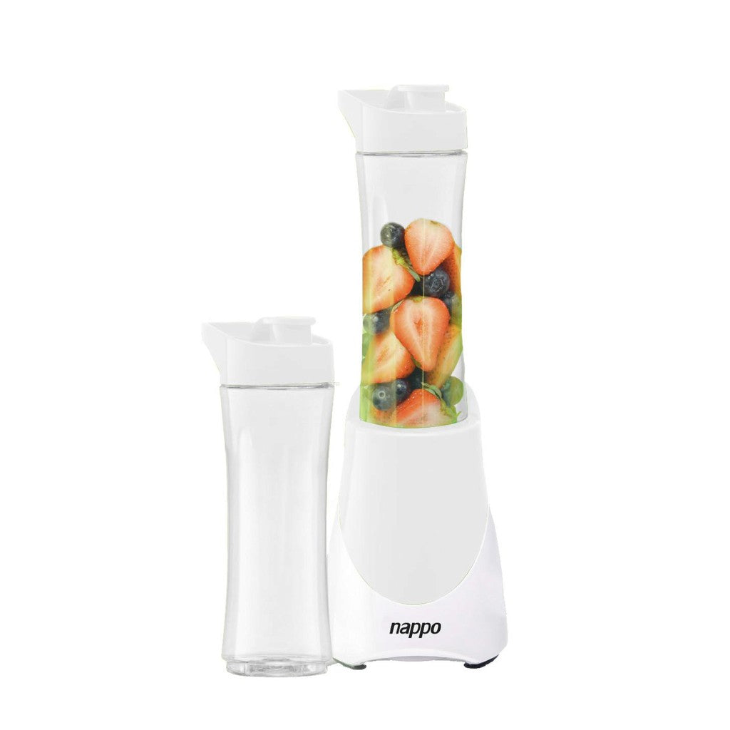 Licua MIXER-01 Portatil 300W - Bca Nappo
