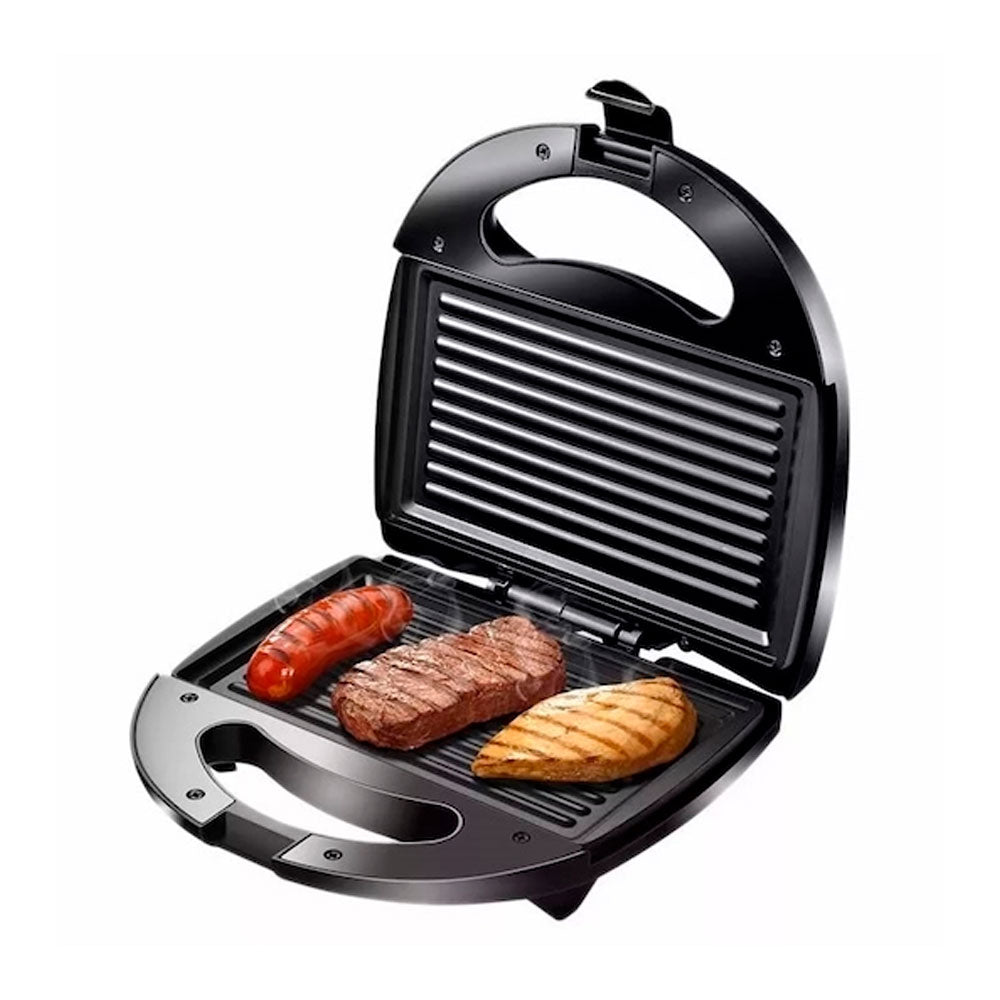 GRILL & SANDWICHERA FAST GRILL & SANDWICH S-12