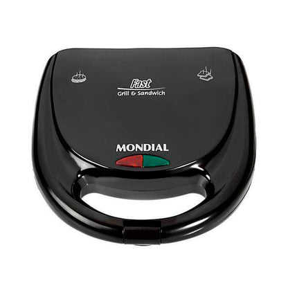 GRILL & SANDWICHERA FAST GRILL & SANDWICH S-12