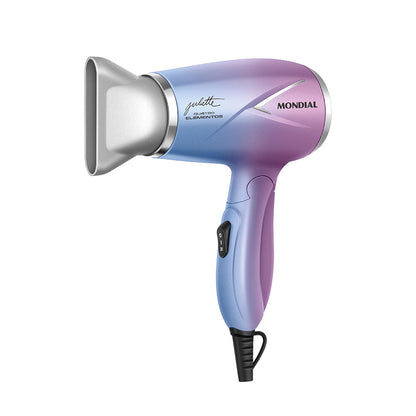 SECADOR DE PELO P/ VIAJE - COLORS GOLDEN ROSE TRAVEL SCT-JU-03