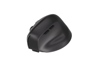 MOUSE INALAMBRICO KOLKE VERTICAL 2,4G KEM-752