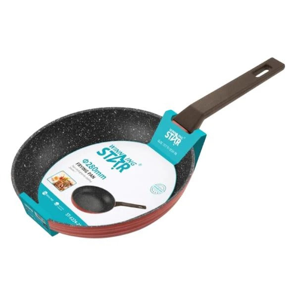 Sartén Winning Star ST-5224 antiadherente de 28 cm