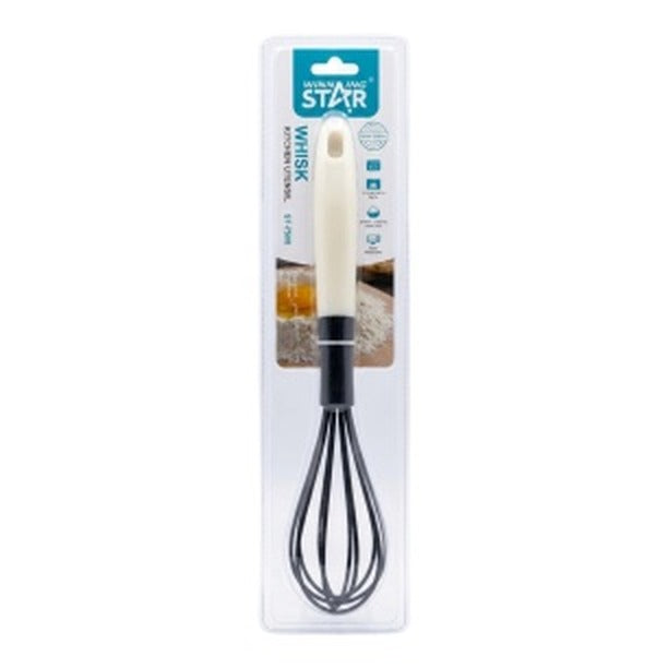 Batidor de silicona Winning Star ST-7500 para cocina