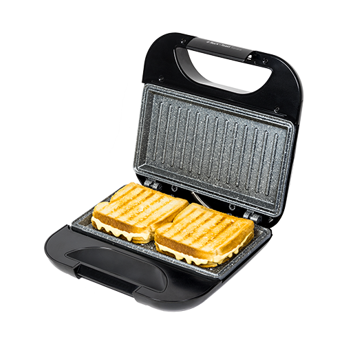 Sandwichera Rock’nToast Square