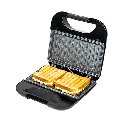 Sandwichera Rock’nToast Square