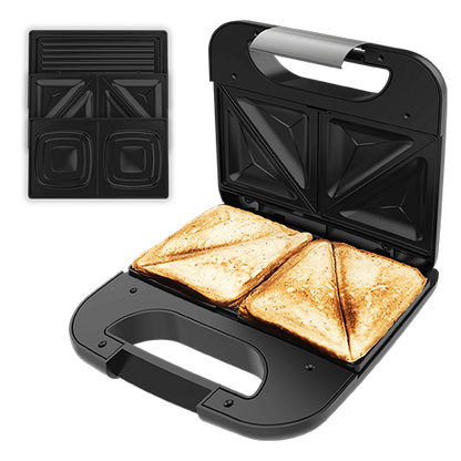 Sandwichera Rock’ntoast