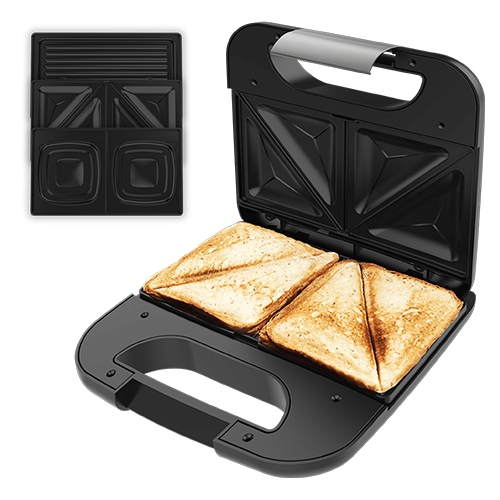 Sandwichera Rock’ntoast
