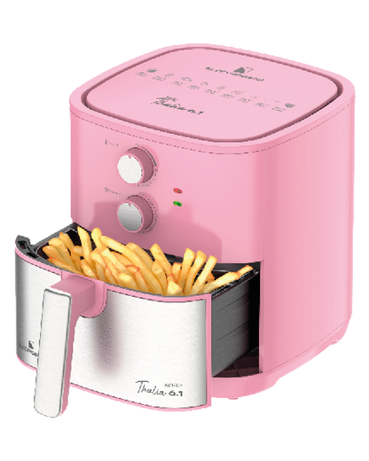AIR FRYER THALIA - 6.1L TLAF-61
