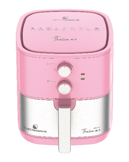 AIR FRYER THALIA - 6.1L TLAF-61