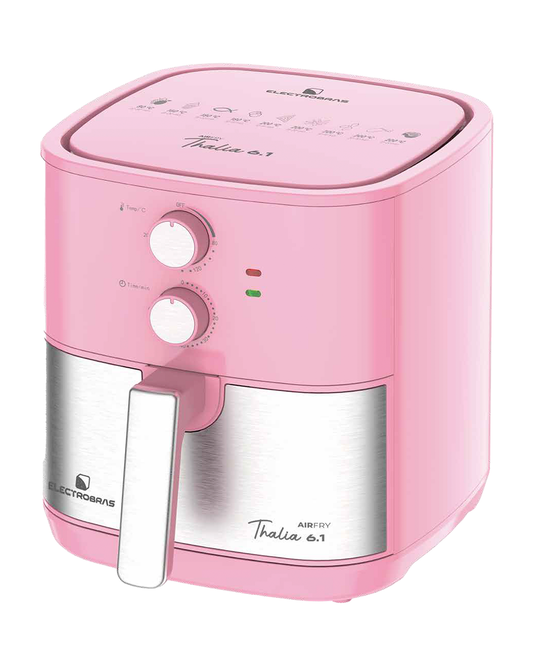AIR FRYER THALIA - 6.1L TLAF-61