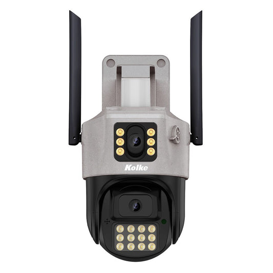 CÁMARA DOBLE 3,0+3,0 2304X2592 KUC-686