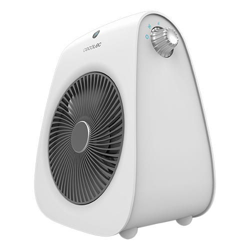 Termoventilador Readywarm 2000 Max Force White