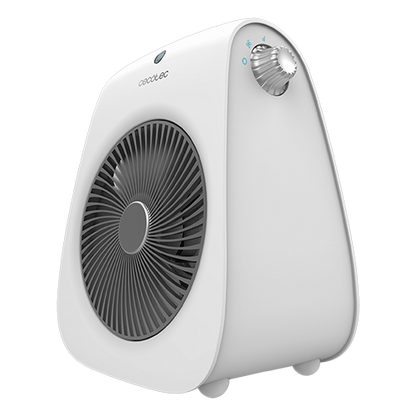 Termoventilador Readywarm 2000 Max Force White
