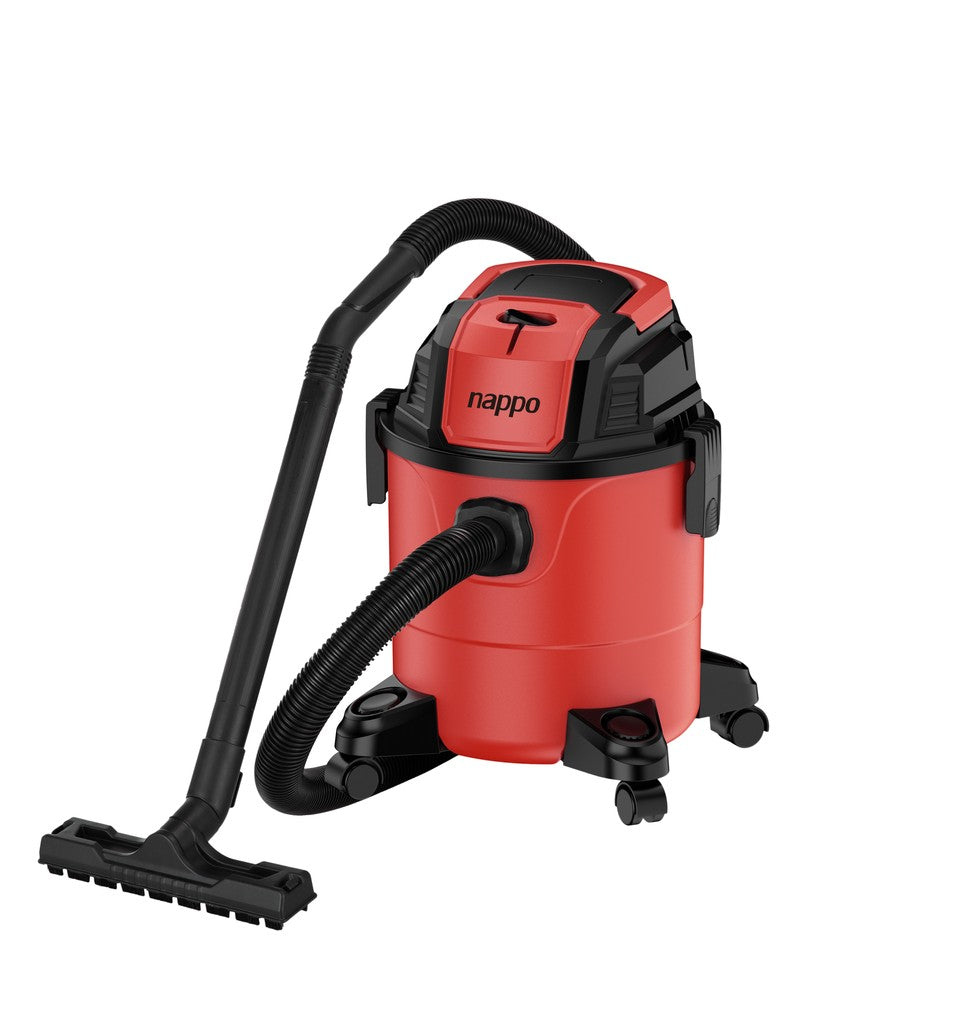 ASPIRADORA WET & DRY 12L 1300W NAPPO NLAI-316