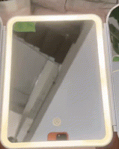 MAKE UP MIRROR A-M15