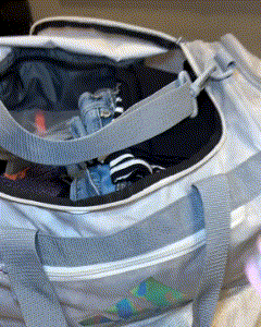 MAKE UP MIRROR A-M17