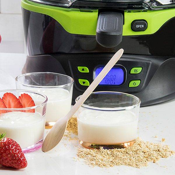 Freidora Sin Aceite Turbocecofry 4D