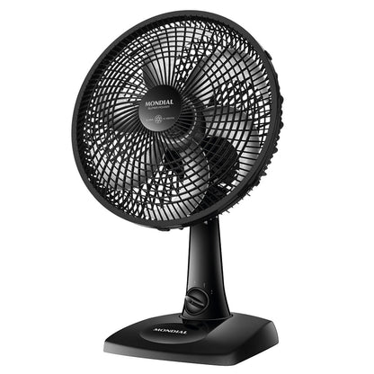 VENTILADOR MESA 30CM - BLACK SUPER POWER 30 VSP-30-B