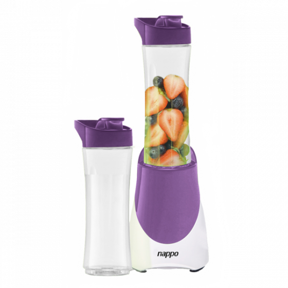 Licua MIXER-03 Portatil 300W - Viol Nappo