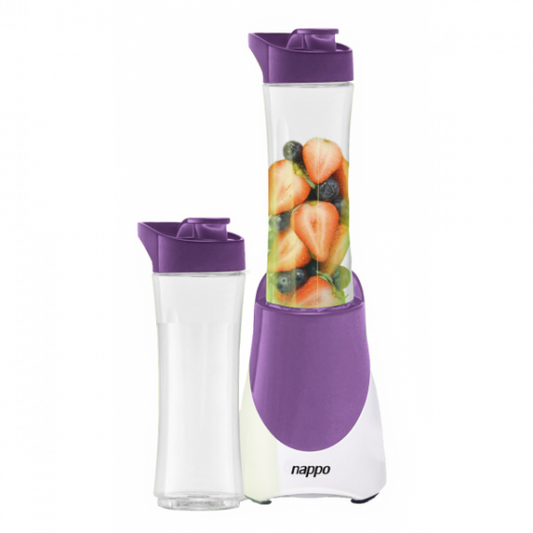 Licua MIXER-03 Portatil 300W - Viol Nappo