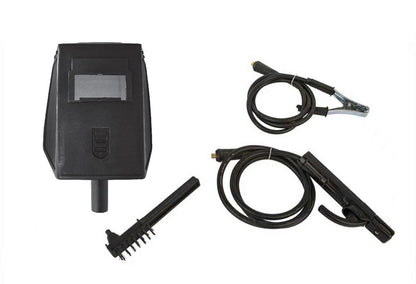 Soldadora Inverter Nappo IGBT 120A NHW-286