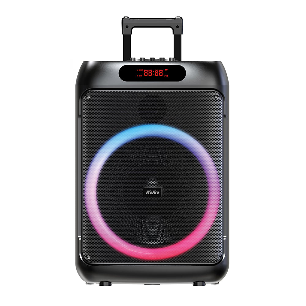 PARLANTE INALAMBRICO DE 15'' FIESTA FX15 KPB-731