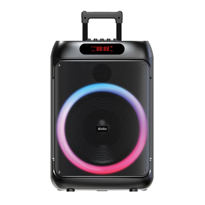 PARLANTE INALAMBRICO DE 15'' FIESTA FX15 KPB-731