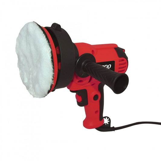 Pulidora Lijadora Multifuncional Nappo NHF-171 700W