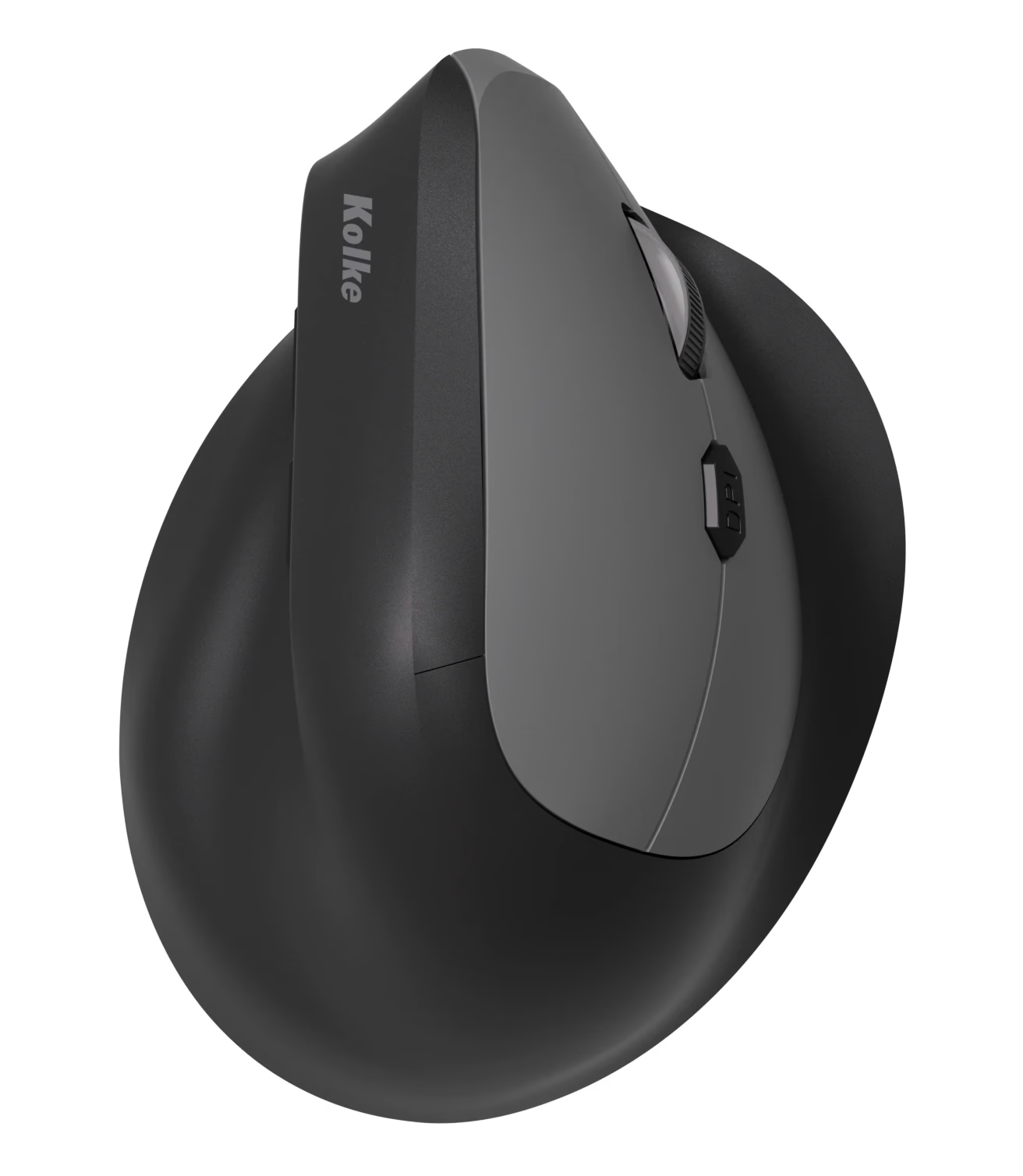 MOUSE INALAMBRICO KOLKE VERTICAL 2,4G KEM-752