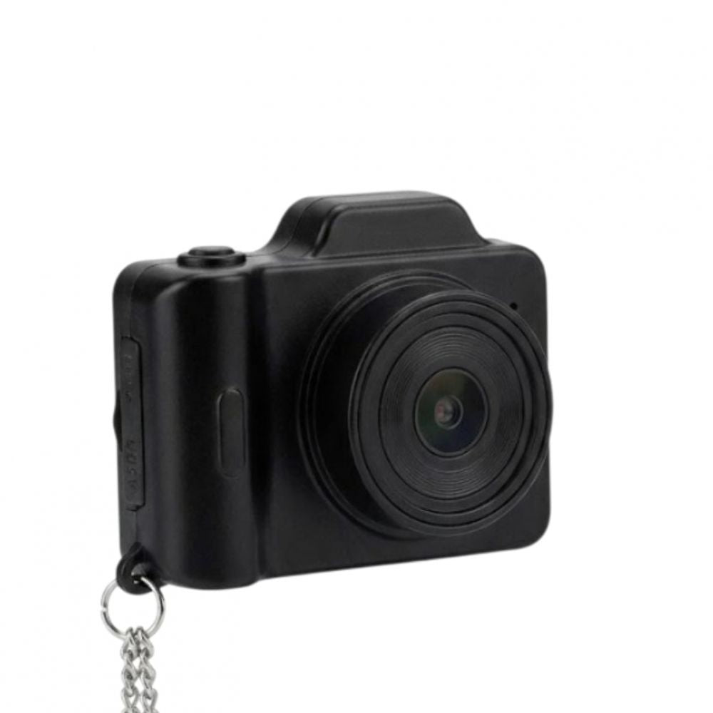 Mini Cámara A-DV952 – Negro