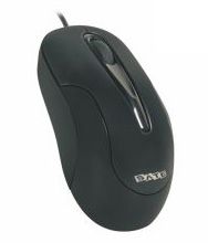 Mouse Optico A-34