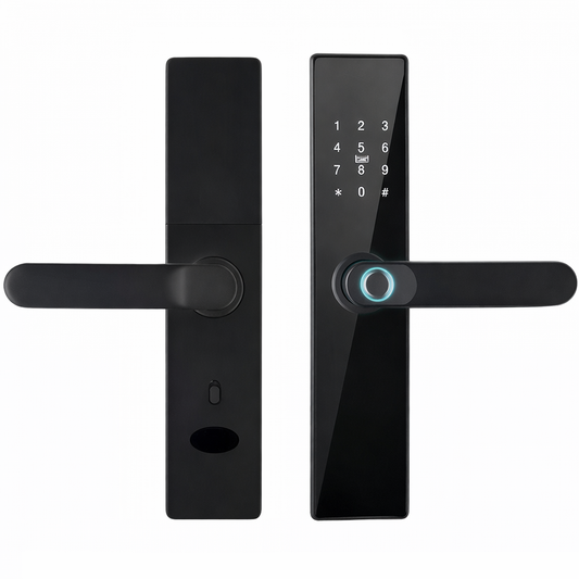 Cerradura Digital Inteligente Sate SL-79