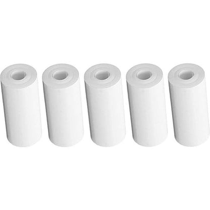 Papel Térmico A5-1 5 rollos