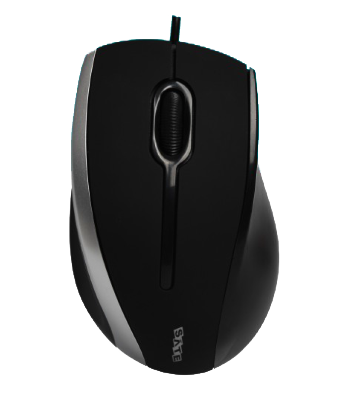 Mouse Optico  A-501