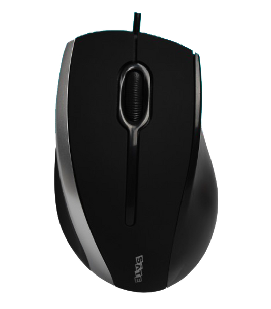 Mouse Optico  A-501
